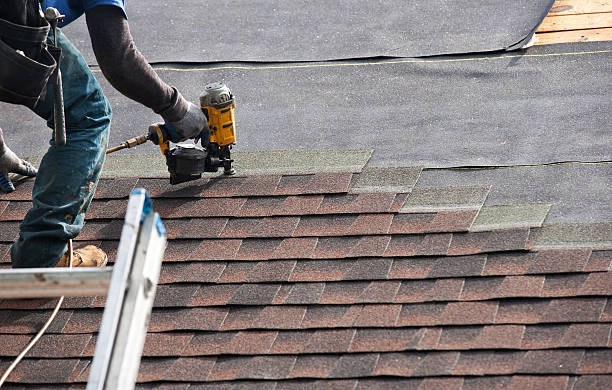 Licensed Gutter Installation service in Nixon, TX - Brentwood Metal Roofing